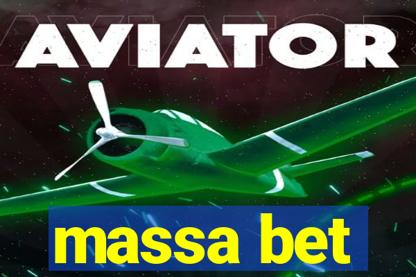 massa bet